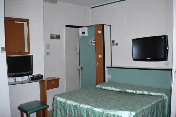 Hotel Bristol foto