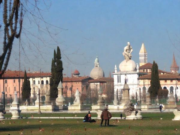 Prato foto