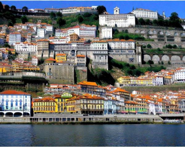 Coimbra foto