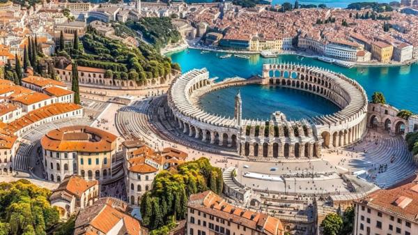 Pula foto
