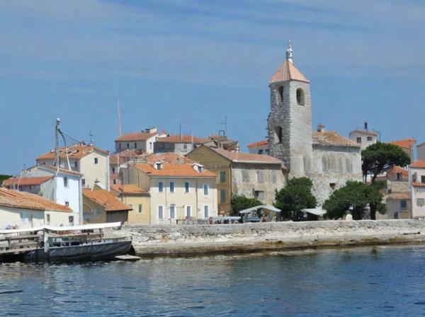 Umag foto