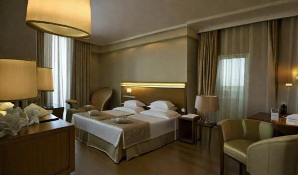 Boutique Hotel Oasi foto