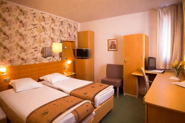 Foto van Hotel Scaletta