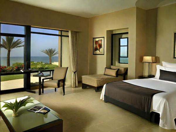 Cove Rotana Resort Ras Al Khaimah foto