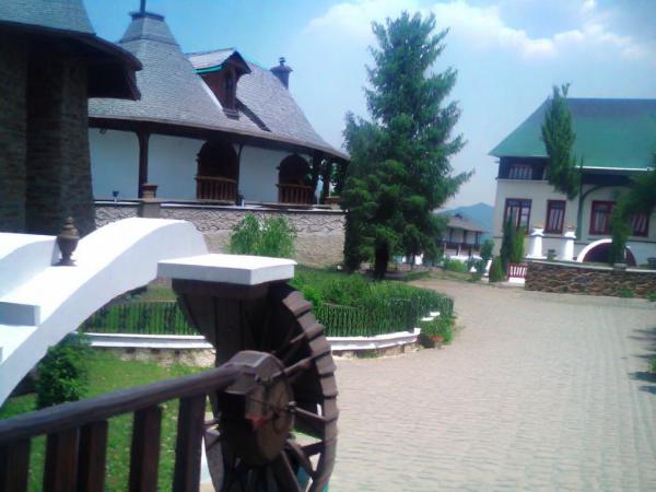 Starocherkassk foto