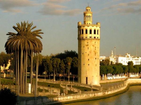 Gouden Toren Foto