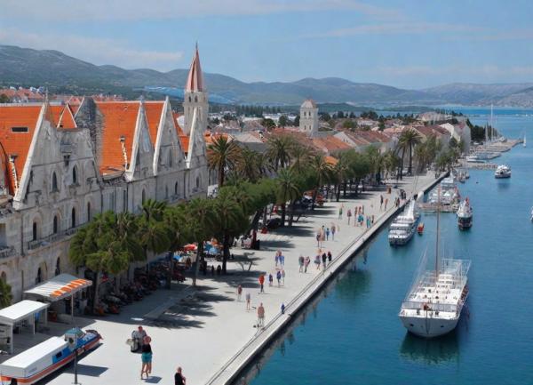 Trogir-foto