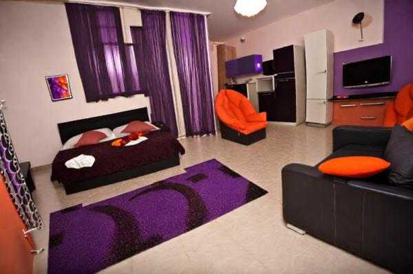 Split Apartments - Peric Hotel foto