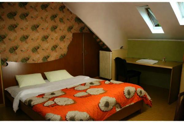 Hotel Herzen House foto