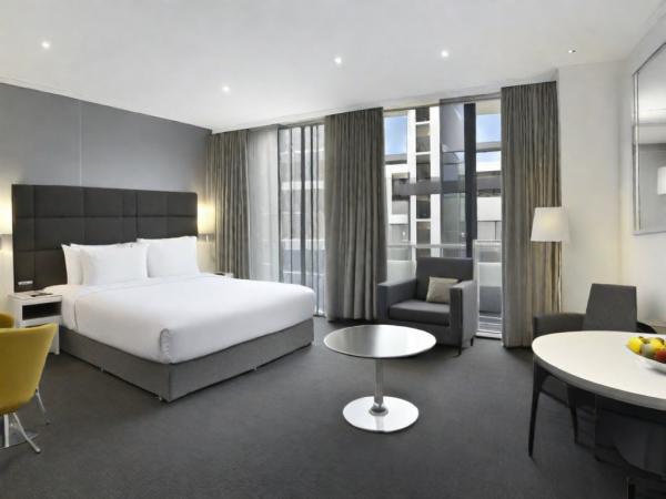 Meriton Serviced Apartments Zetland foto