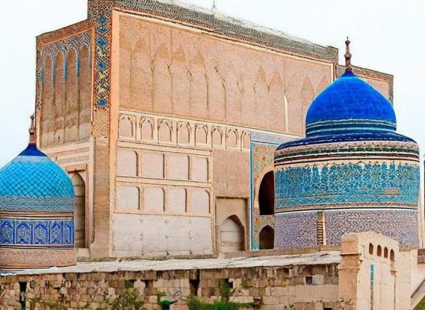 Samarkand-foto