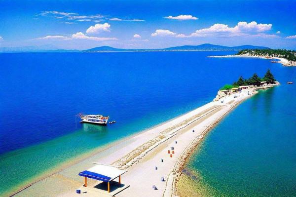 Chalkidiki foto