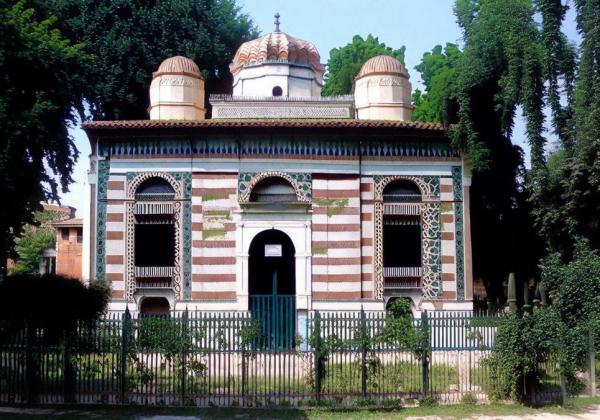 Foto van het Georges Labi Museum