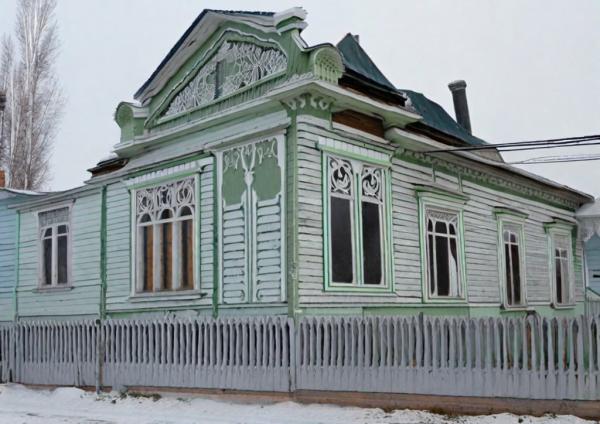 Rasputin Museum foto