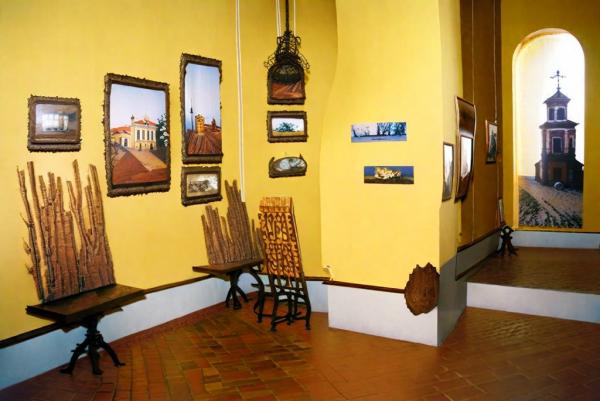 Foto Museum voor Schone Kunsten