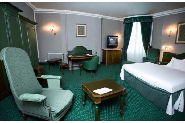 Remezov Hotel foto