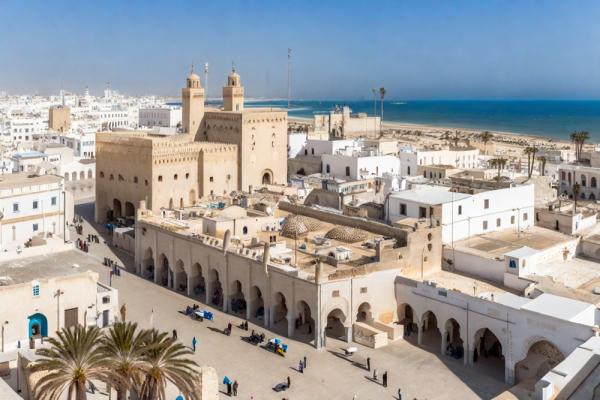 sousse foto
