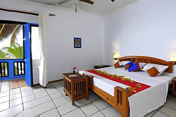 Le Relax Hotel en Restaurant foto