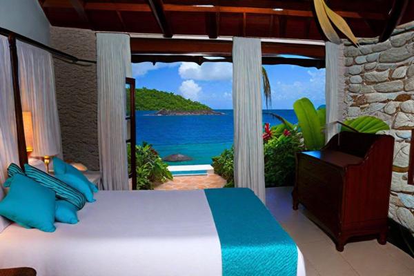 Sunset Beach Hotel foto