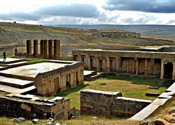 Fort Erebuni