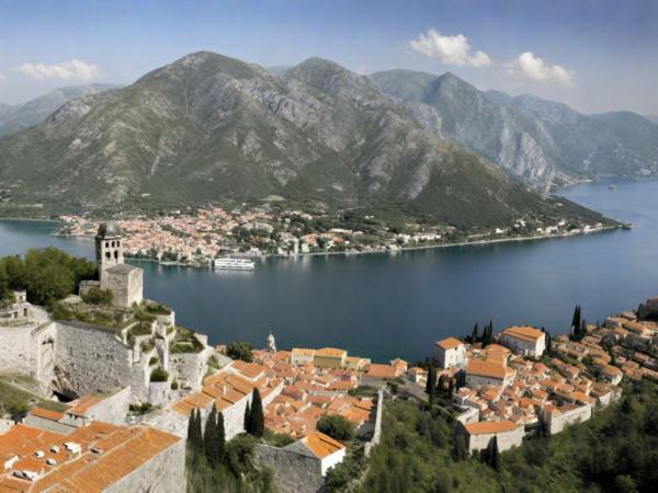 Kotor foto