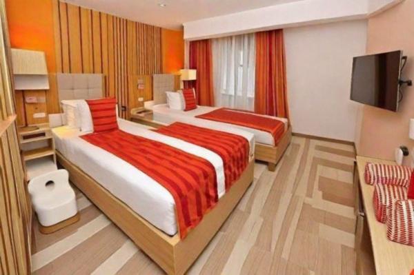 Foto's van Hotel Budva