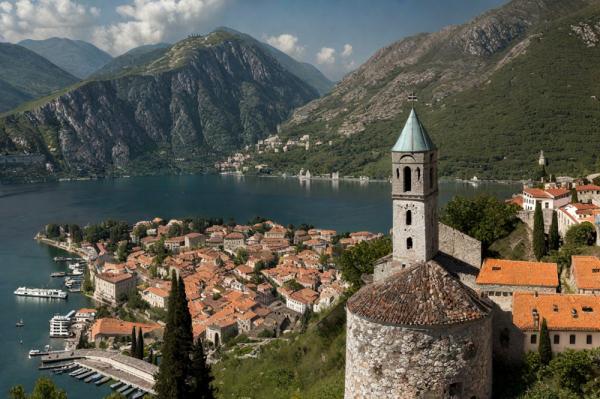 Kotor foto