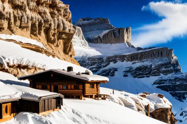 Alta Badia foto