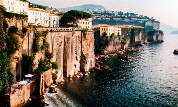 Italië foto