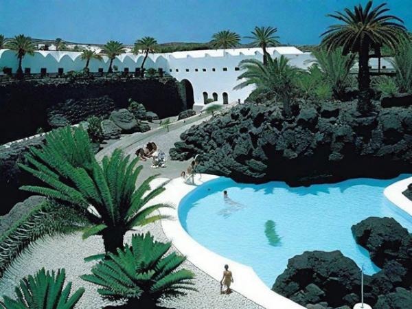 Lanzarote photo