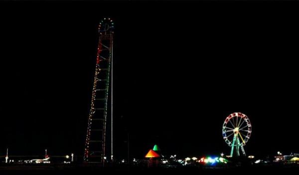 Luna Park Ayia Napa foto