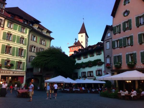 meersburg foto