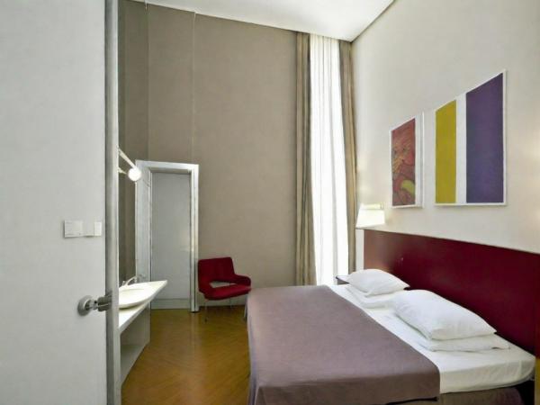 Piazza Bellini Hotel foto