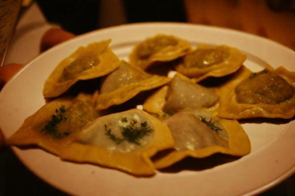 Pierogarnia na Bednarskiej foto