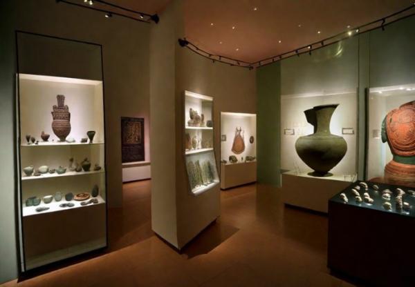 Historisch Museum Foto