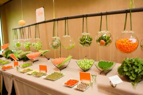 I Love Salad Bar foto