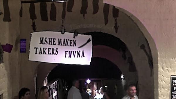 Mikes Fish Taverna foto