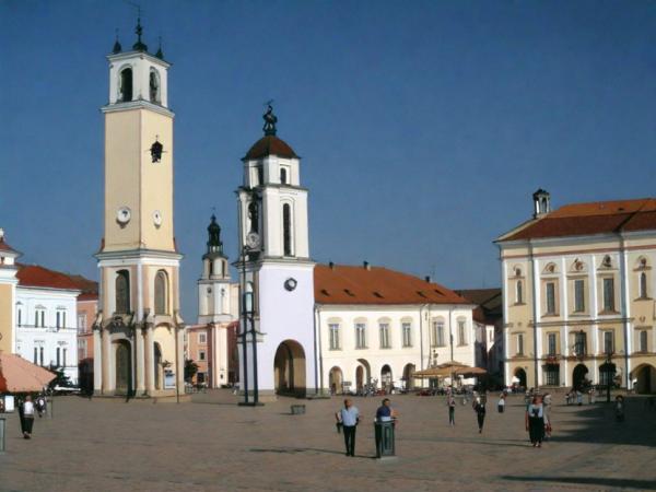 Banska Bystrica foto