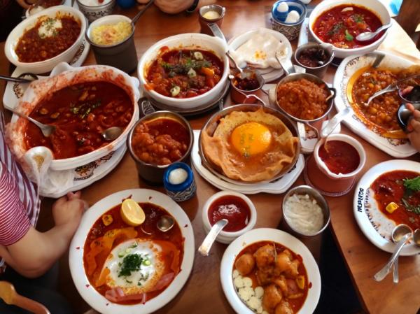 dr.  Shakshuka-foto