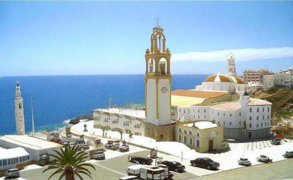 Basilica of Candelaria photo