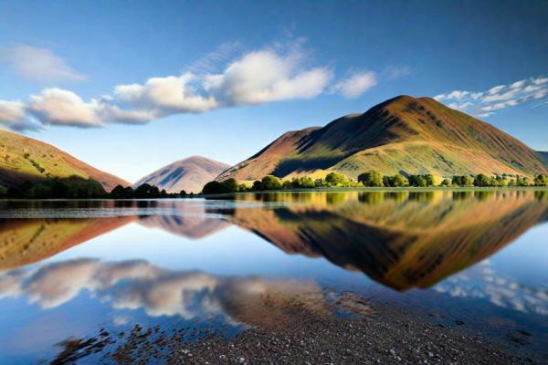 Buttermere foto