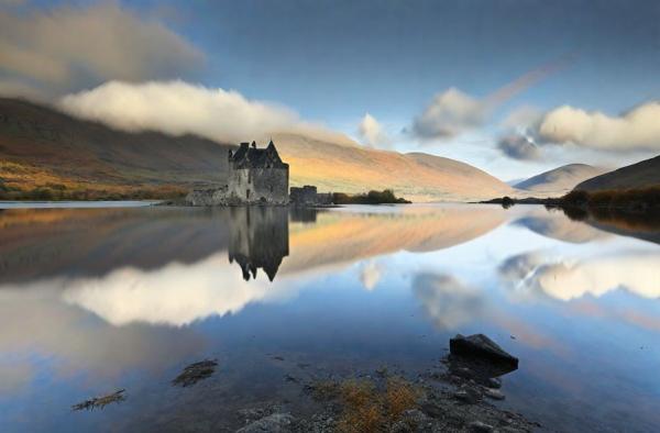 Loch Awe-foto