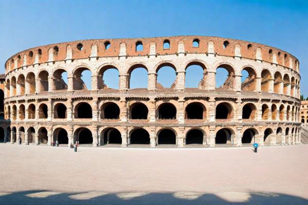 Arena di Verona foto